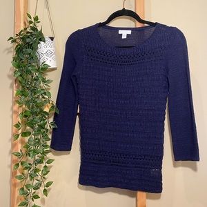 Charter Club Sweater